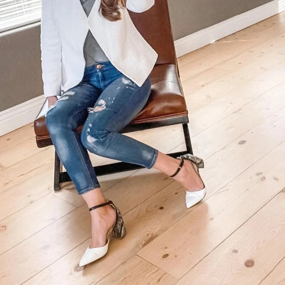 Marc Fisher heels - Picture 6 of 11